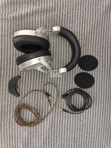אוזניות HiFiMan Deva Pro