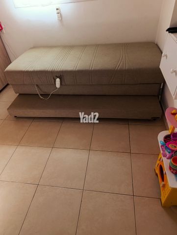 מיטת נוער