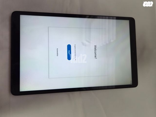 טאבלט Samsung Tab A SM-T510