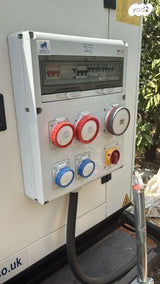 גנרטור Beta power