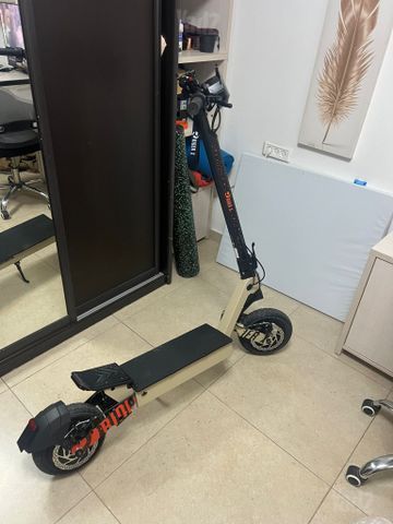 קורקינט Rider X Mini 48 A