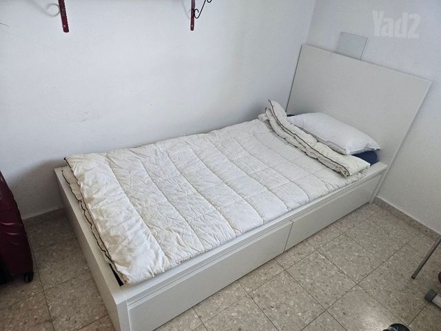מיטת יחיד