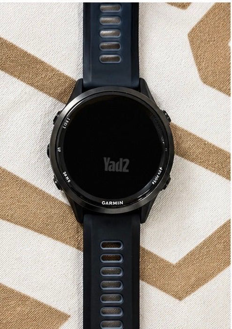 Garmin Forerunner 970