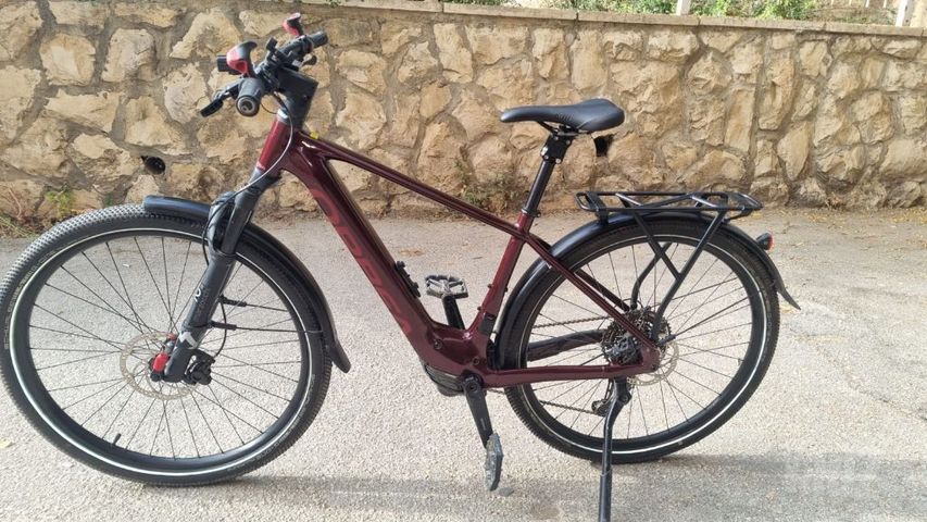 גרבל Orbea Kemen Mid 30