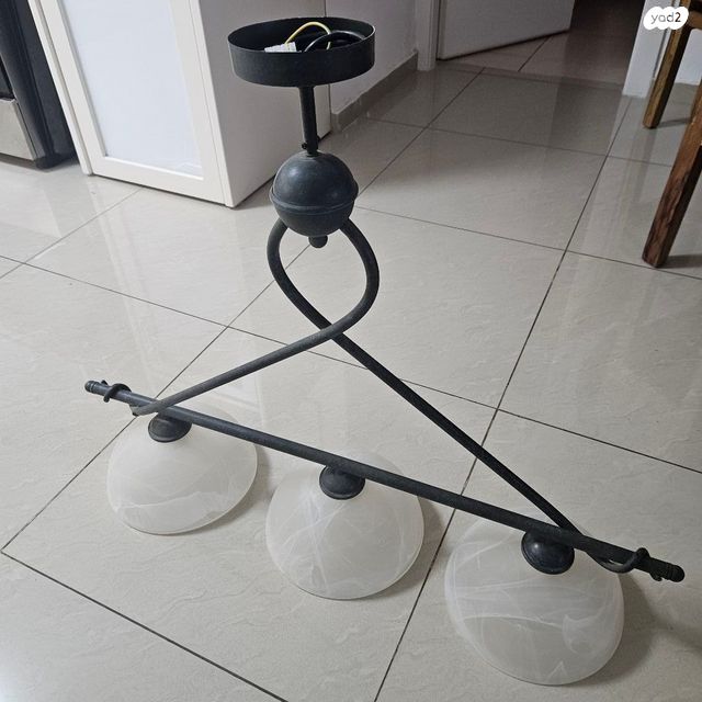 נברשת מראה עתיק