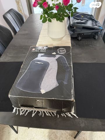 תיכ גב Swiss bag