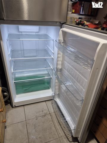 מקרר מידאה Midea
