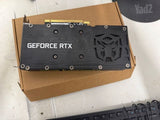 כרטיס מסך RTX 3060TI