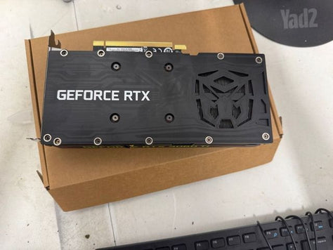 כרטיס מסך RTX 3060TI