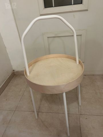 שידת עץ