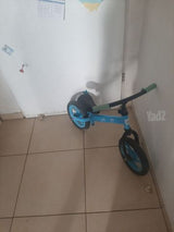 אופני איזון