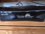 Xbox 360 עם kinect