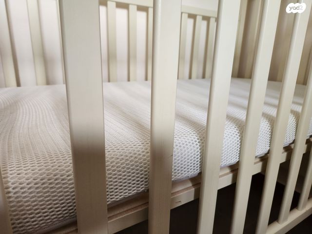 מזרן נושם NUMU