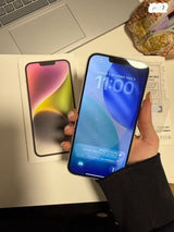 אייפון 14 פלוס