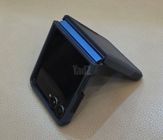 Samsung Galaxy Z Flip 7