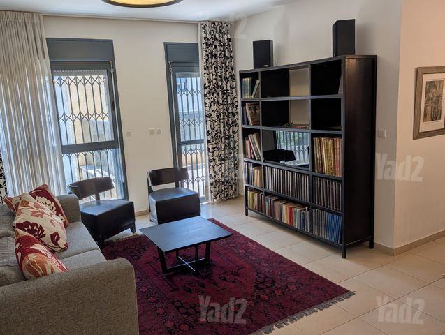 תכולת דירה