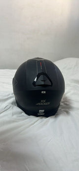קסדת AXXIS MIRAGE SOLID 3/4