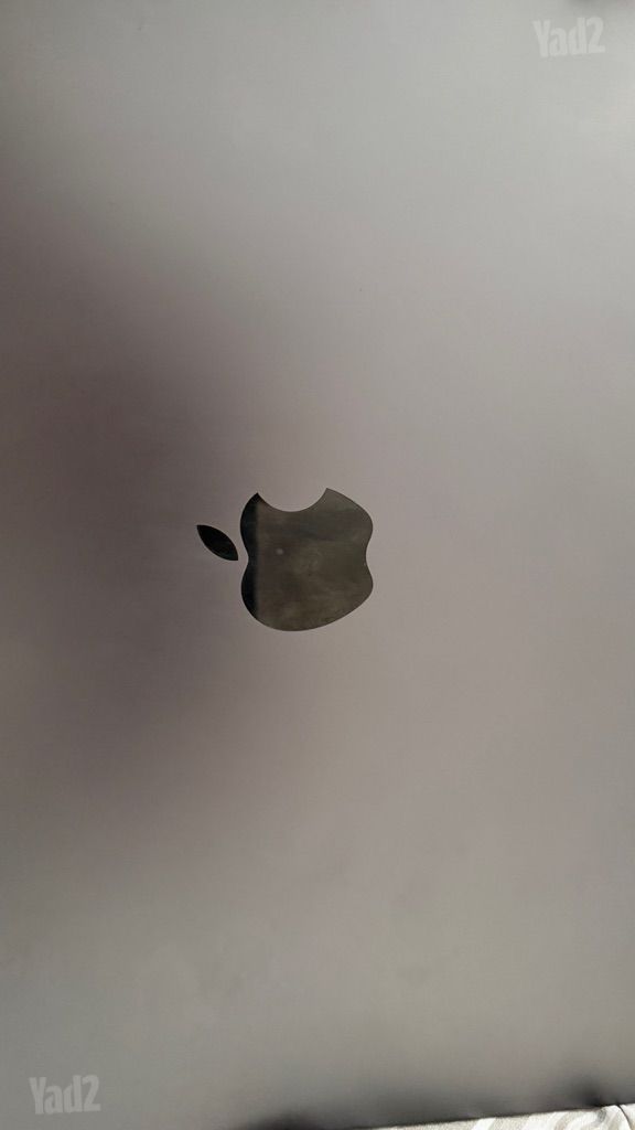 Macbook Pro M4Pro neno texture