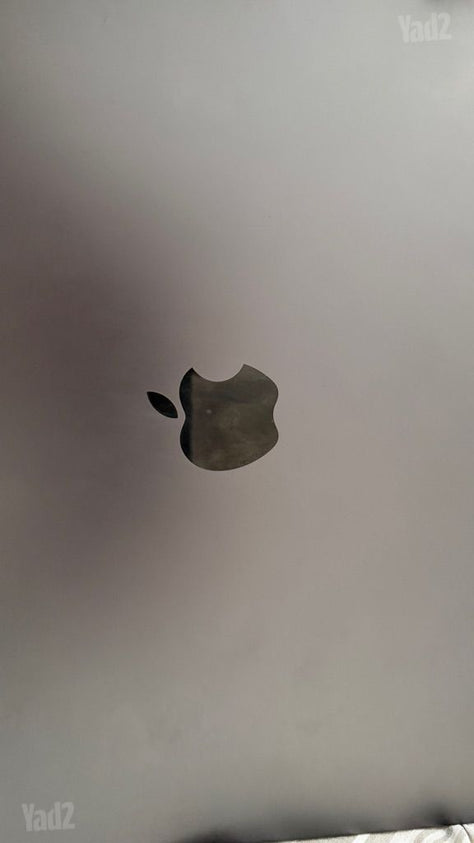 Macbook Pro M4Pro neno texture