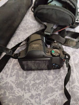 מצלמה Canon PowerShot SX540 HS
