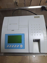 2 × Urinary Analizer