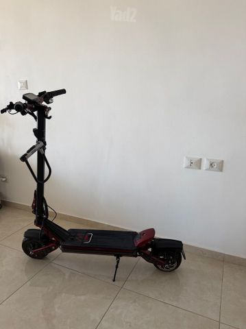 קורקינט MUKUTA 9 חדש