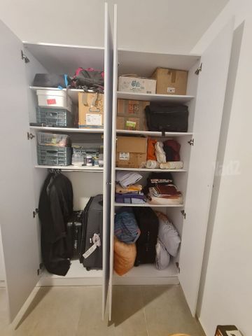ארון 6 דלתות