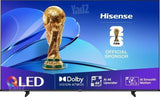 55" Hisense Smart TV 55E79Q