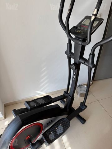 אליפטיקל VO2 EVO6