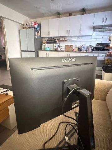 מסך מחשב Lenovo R27qe Gen 2