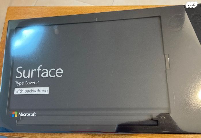 MS Surface Type Cover 2