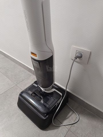 שואב שוטף