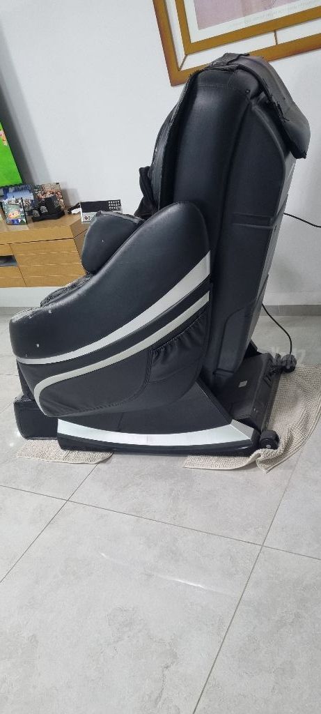 כורסת מסז'