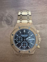 שעון fossil וחיקוי AP