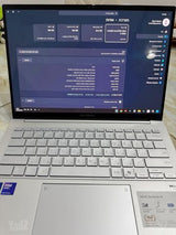 ASUS Zenbook 14 חדש
