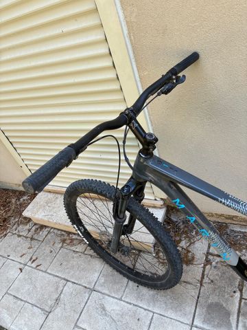 אופני Marin rift zone 1