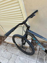 אופני Marin rift zone 1