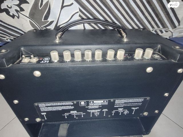 מגבר Blackstar HT-5