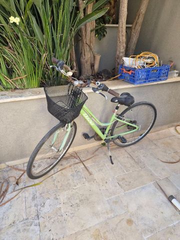 אופני עיר