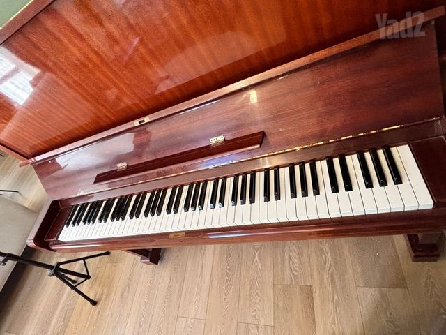 פסנתר Yamaha U3 נדיר