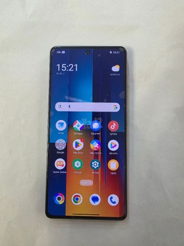 גלאקסי POCO M6 PRO Xaiomi