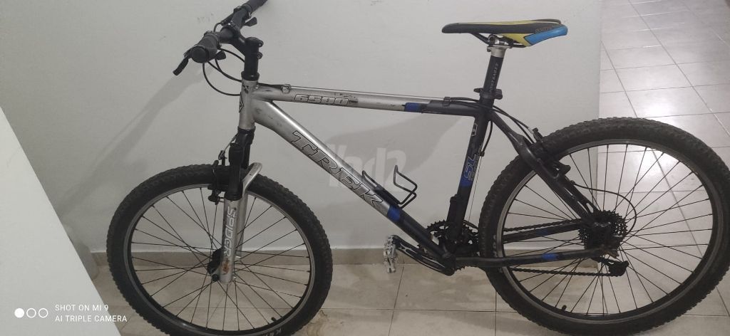 Trek 6500