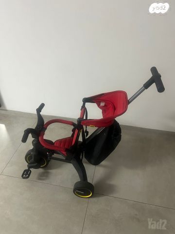 דונה תלת אופן