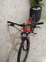 Merida Big Nine 40
