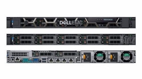 שרת dell r740/640
