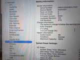 Macbook Air 15 M3 Space Gray