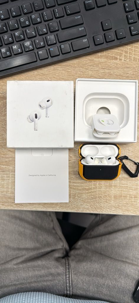 AirPod 2 pro