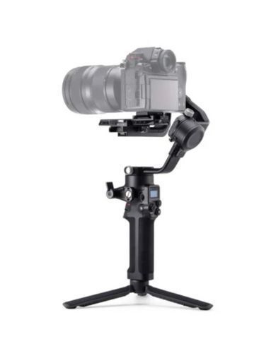 Dji rsc2 pro combo