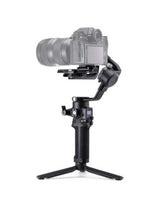 Dji rsc2 pro combo