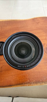 RF 24-70 f2.8 L IS USM